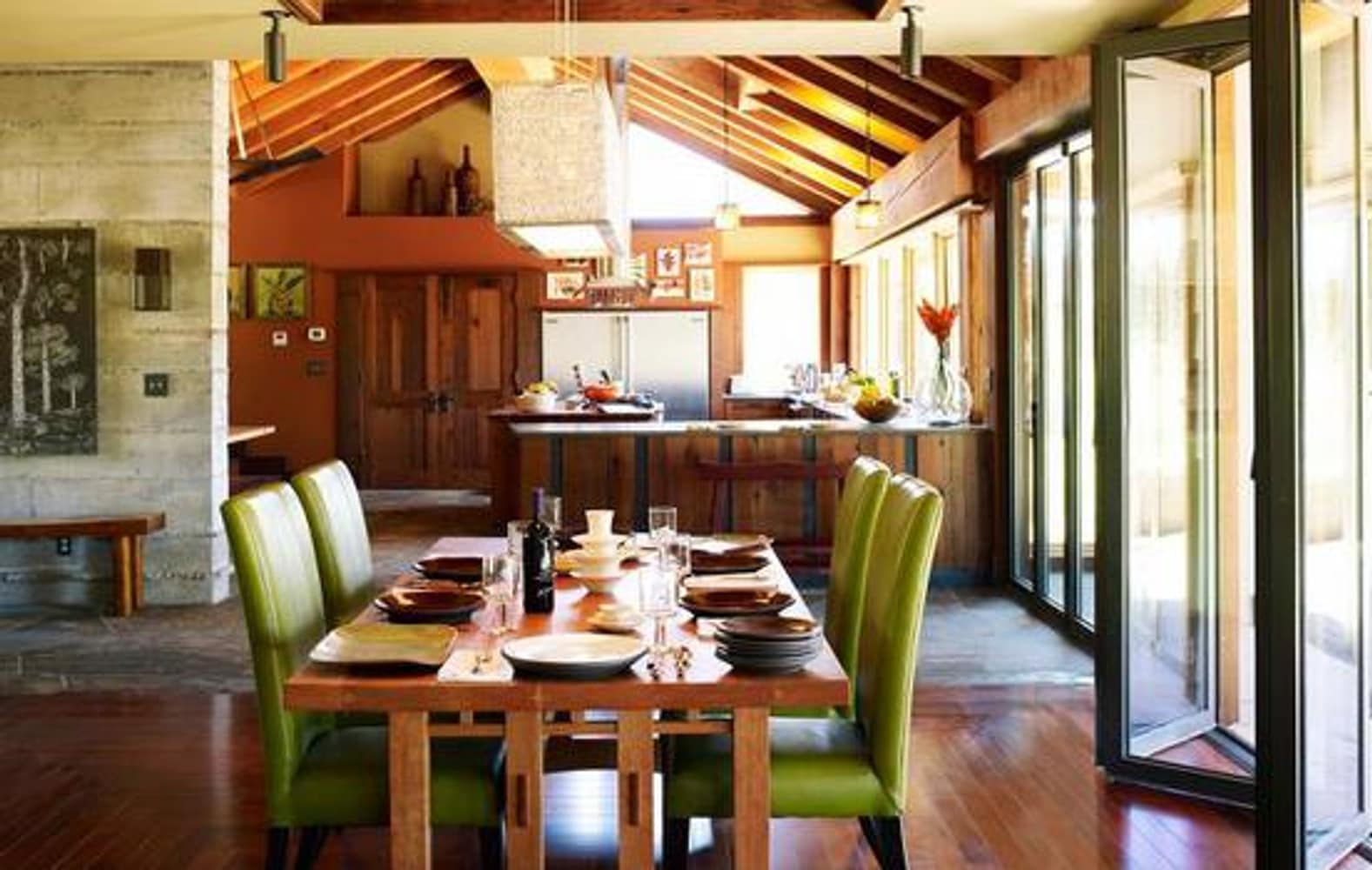 Photo(s) from Sunset Floor & Design 