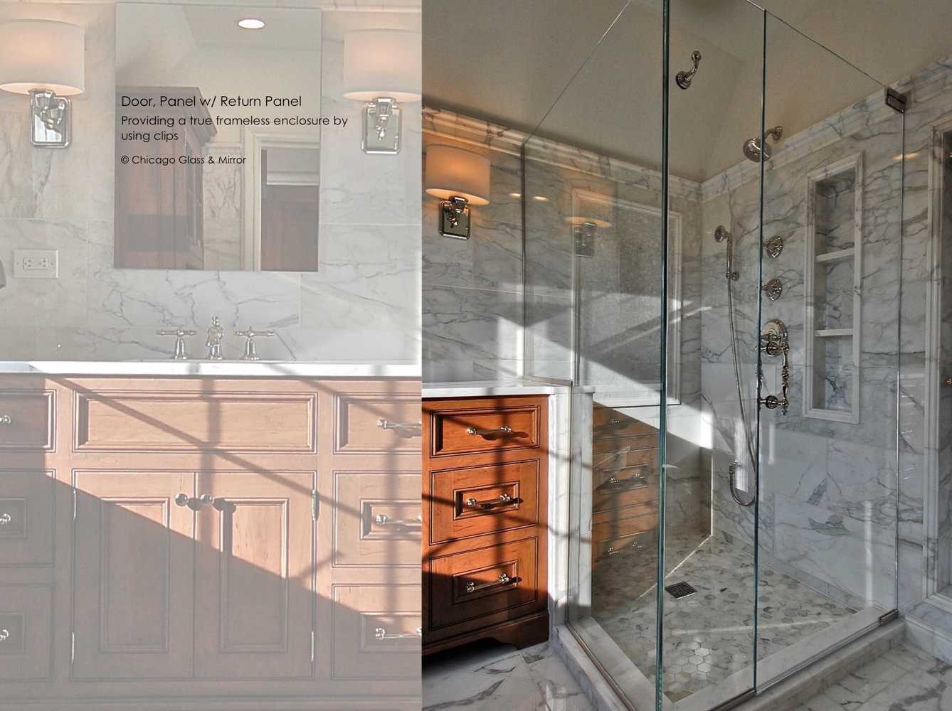 Shower Doors