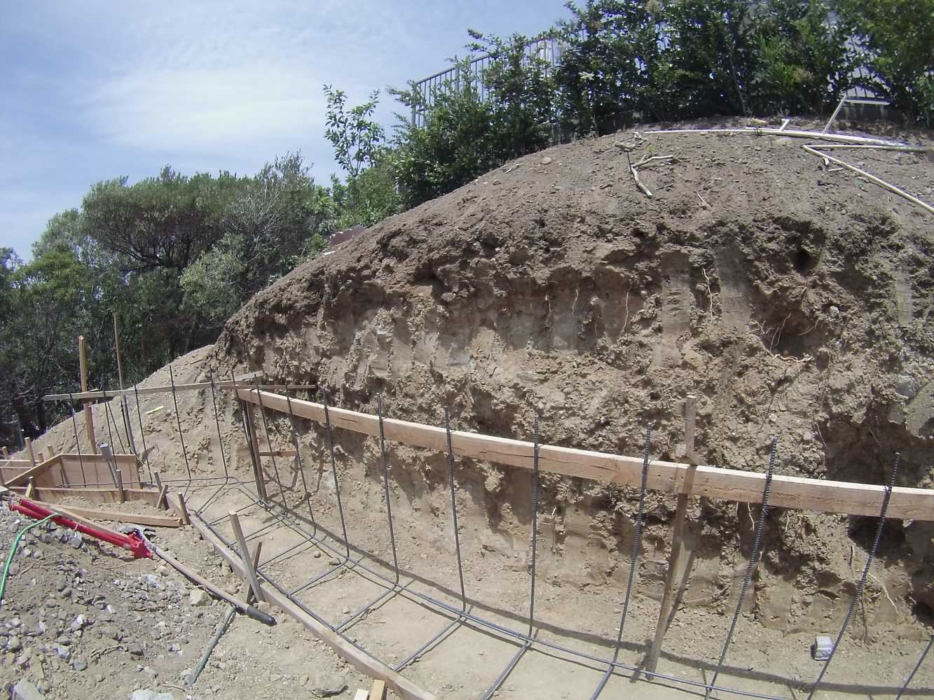 Photo(s) from Doheny Concrete Construction Inc