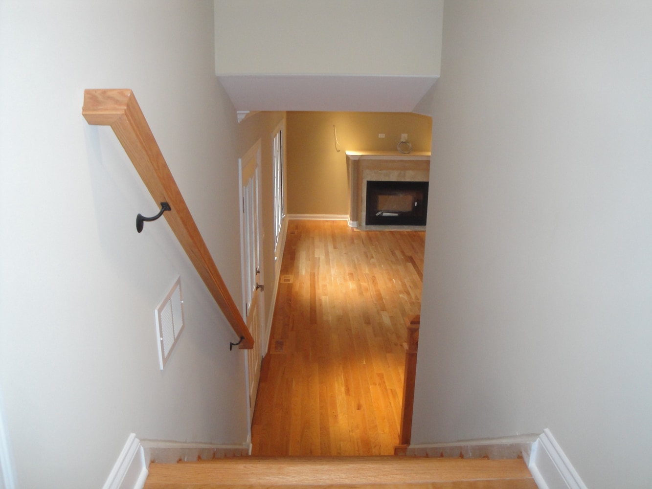 Ardent Restoration, Inc. Project