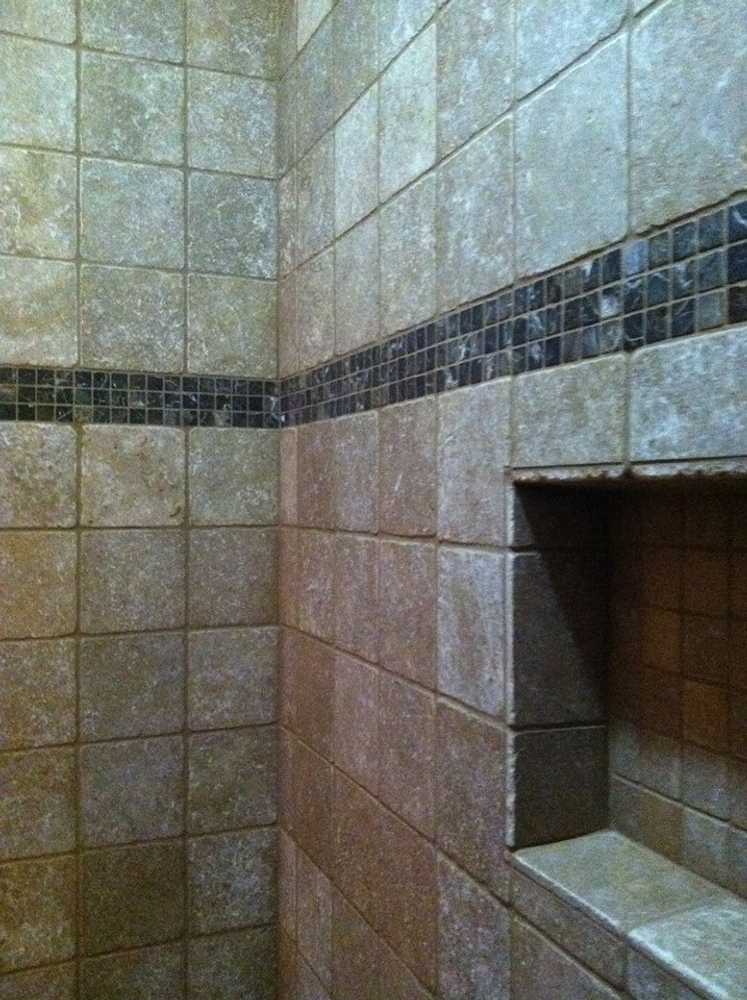 Photo(s) from Quality Tile Work