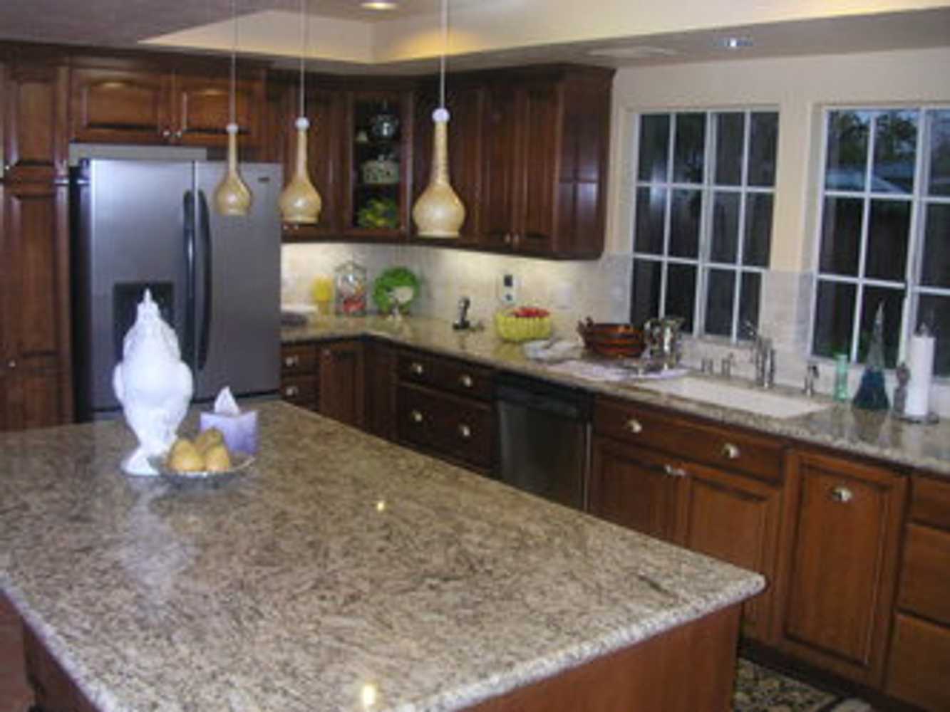 Kitchen Remodeling