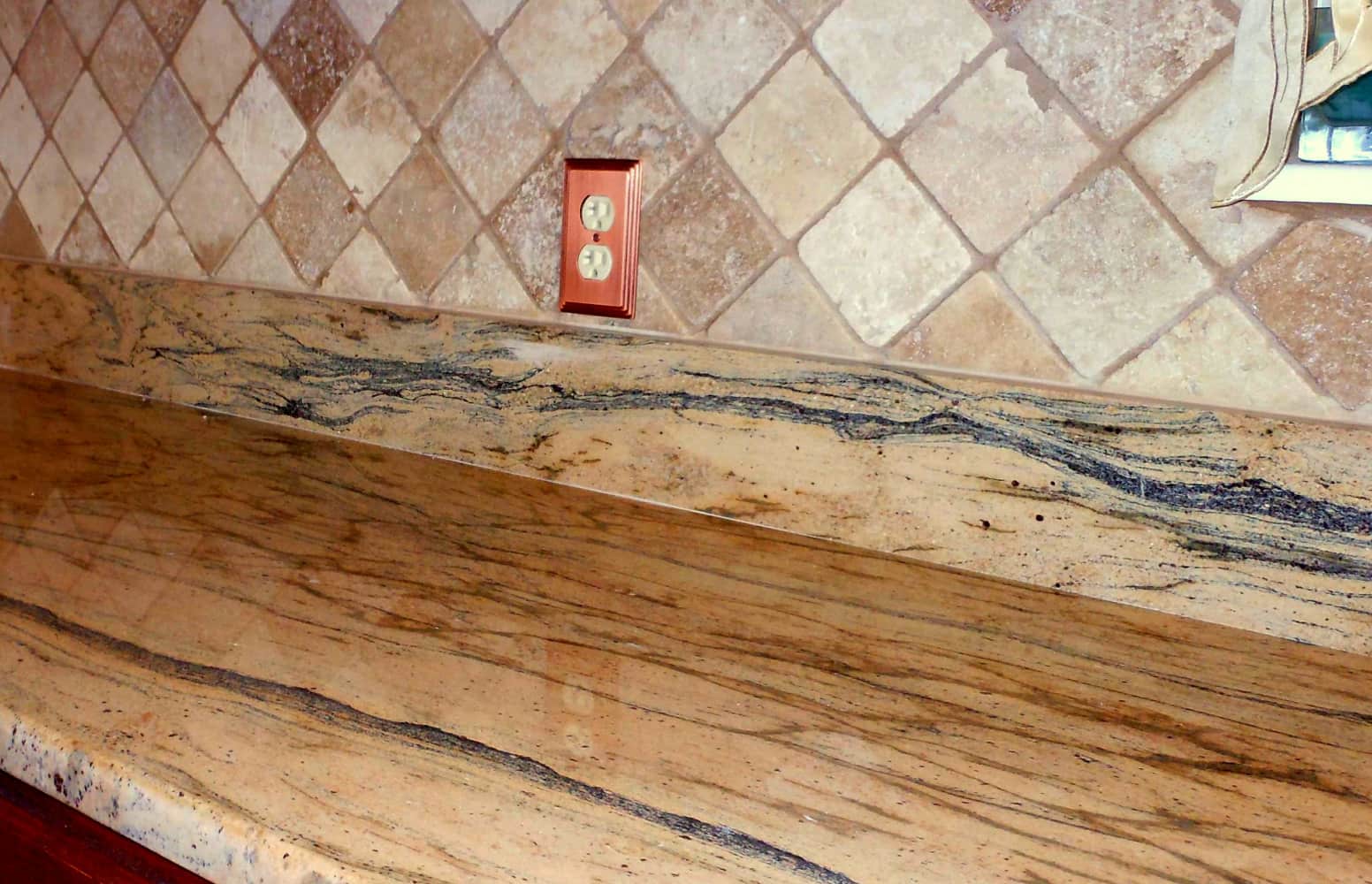 Projects by Eos Granite And Tile Llc D B A Essence Of Stone