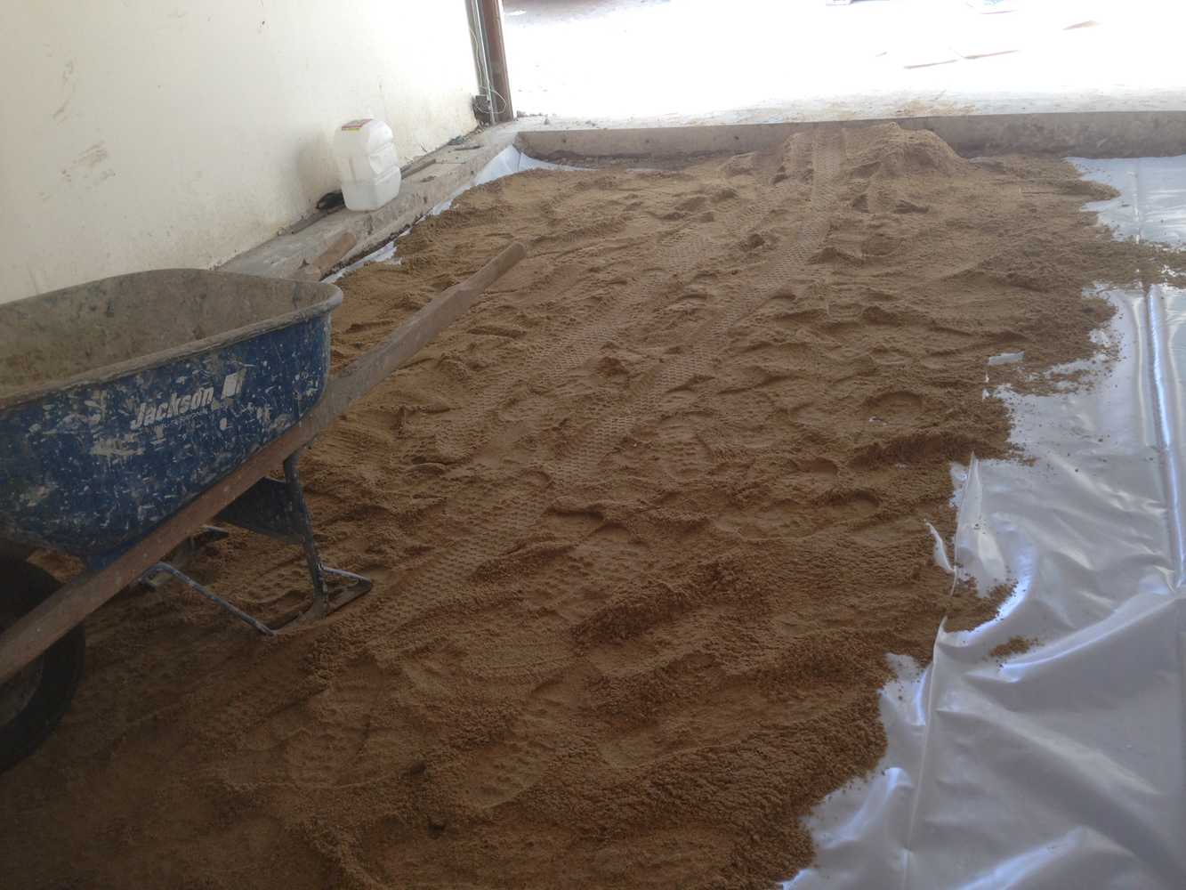 Photo(s) from Doheny Concrete Construction Inc