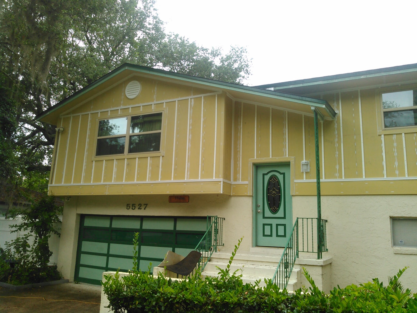 2016 T H AGRAM PROJECT SAMPLES