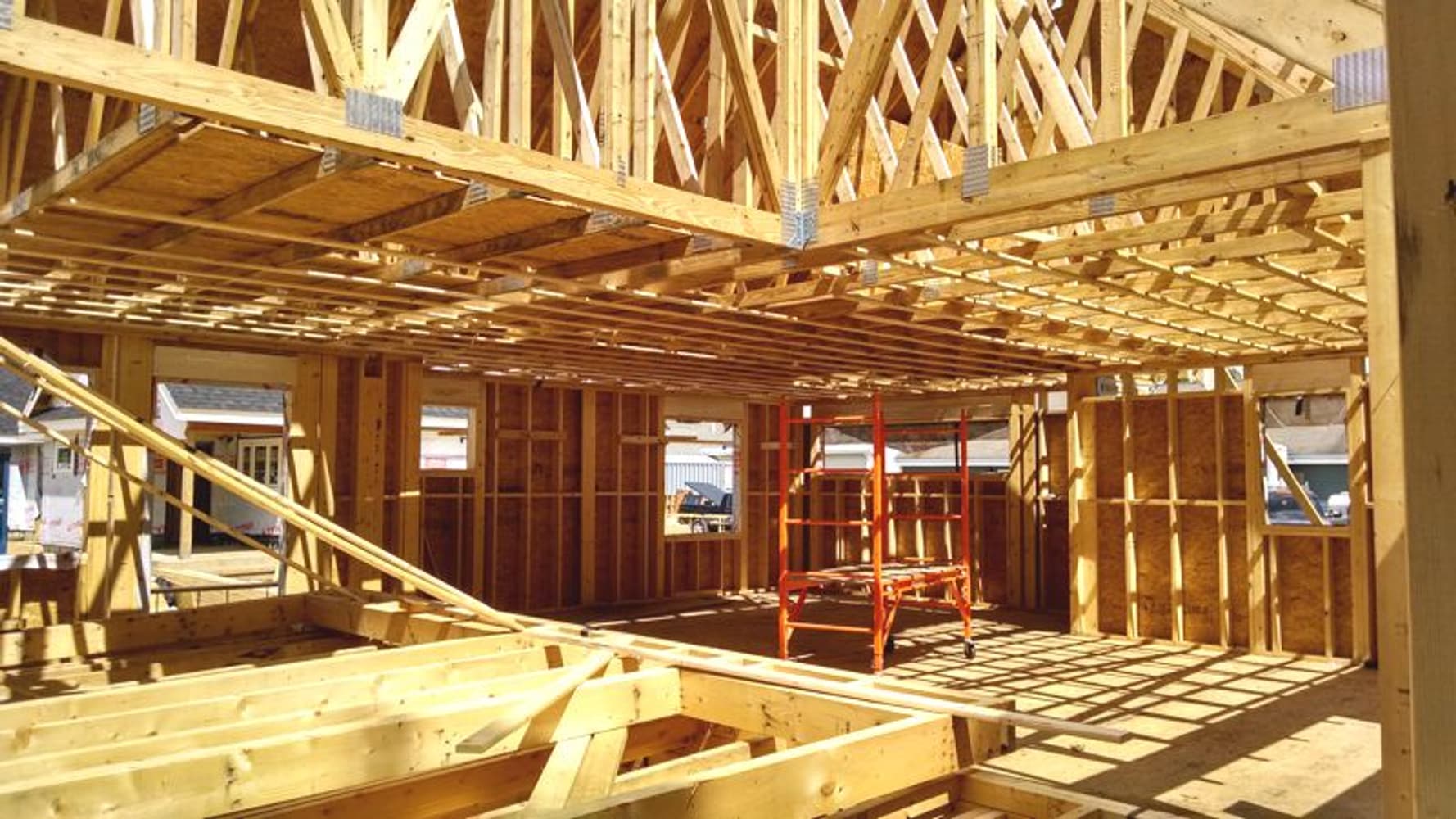 Photo(s) from Score Construction Services LLC