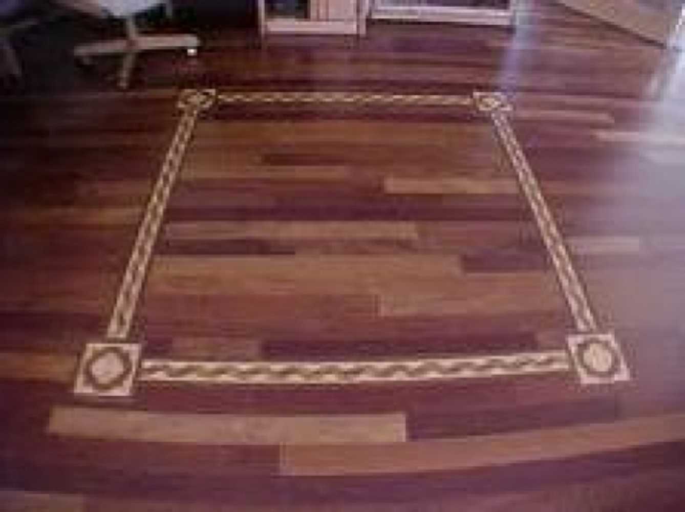 ABS Design & Construction Inc. Flooring Project