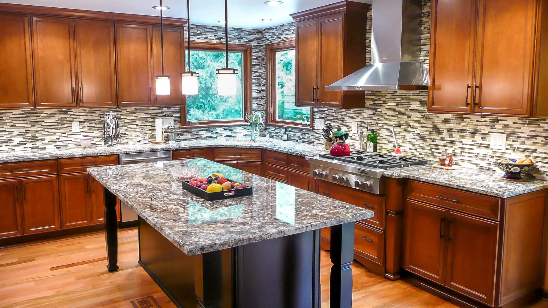 Photo(s) from Rainbow Home Improvement Llc