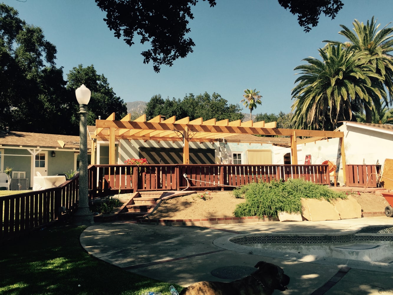 Photo(s) from Johnny Randall Building