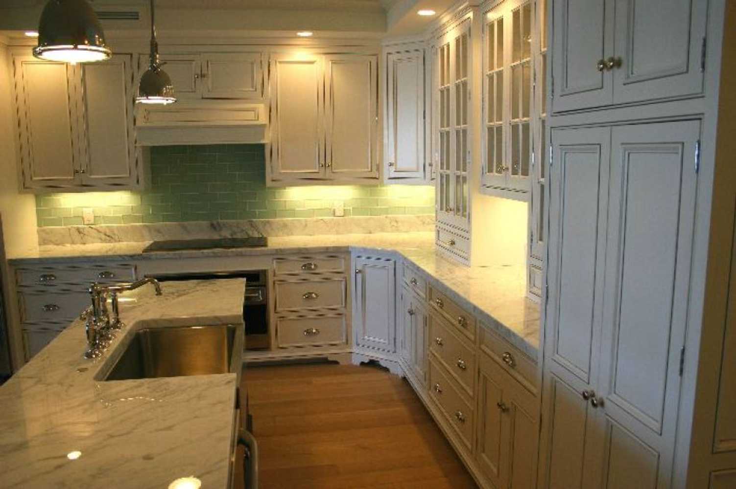 Kitchen Renovation