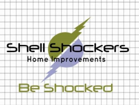 Shell Shockers Home Improvements