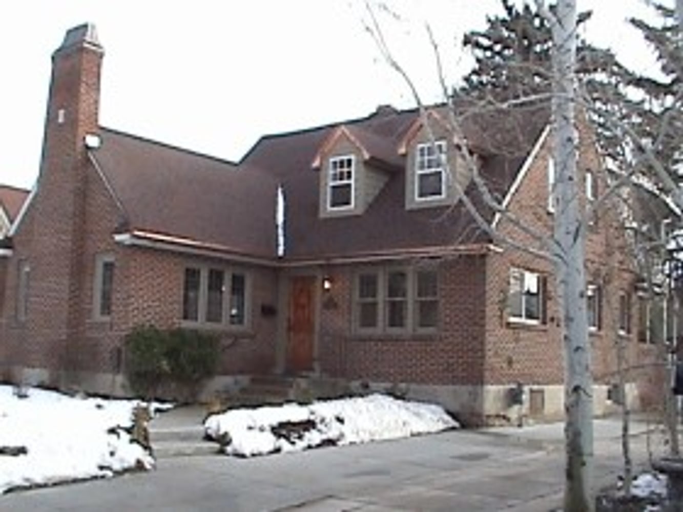 Harvard/Yale remodels