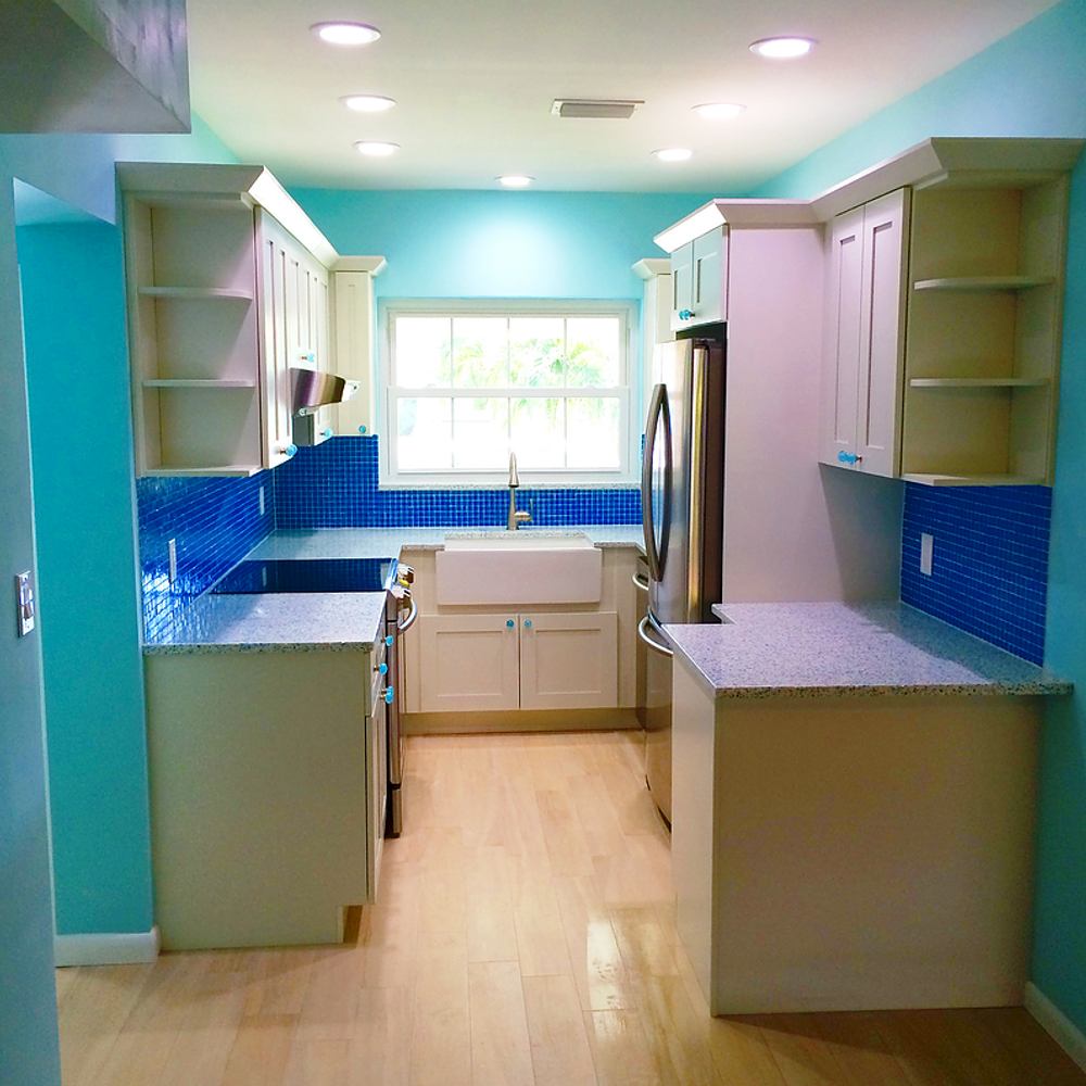 Eco-Pure Construction Inc., Projects