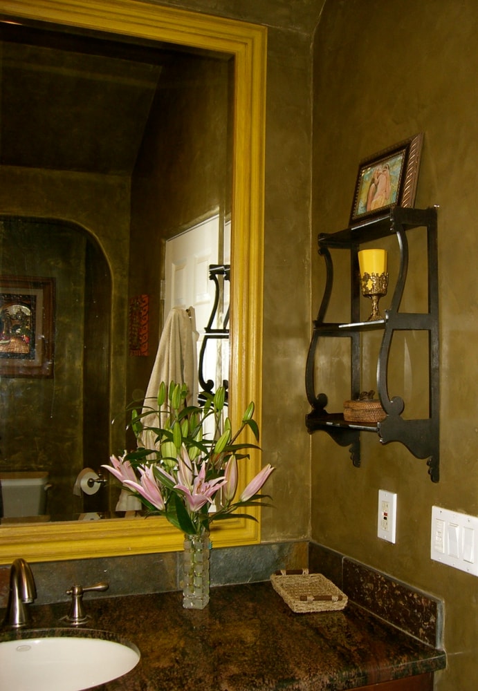 Encinitas Venetian Plaster & American Clay Plaster Finishes Artisan Textures and Drywall, Inc. (760) 809-5528 