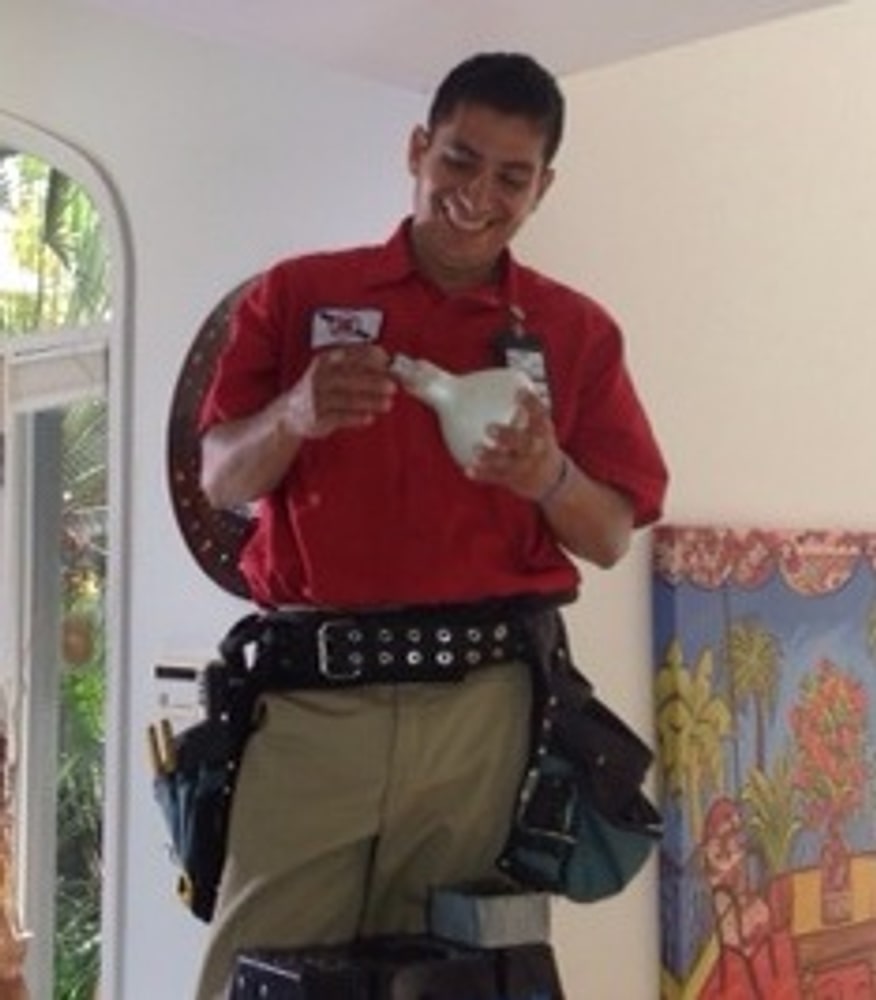 Photo(s) from Point Loma electric