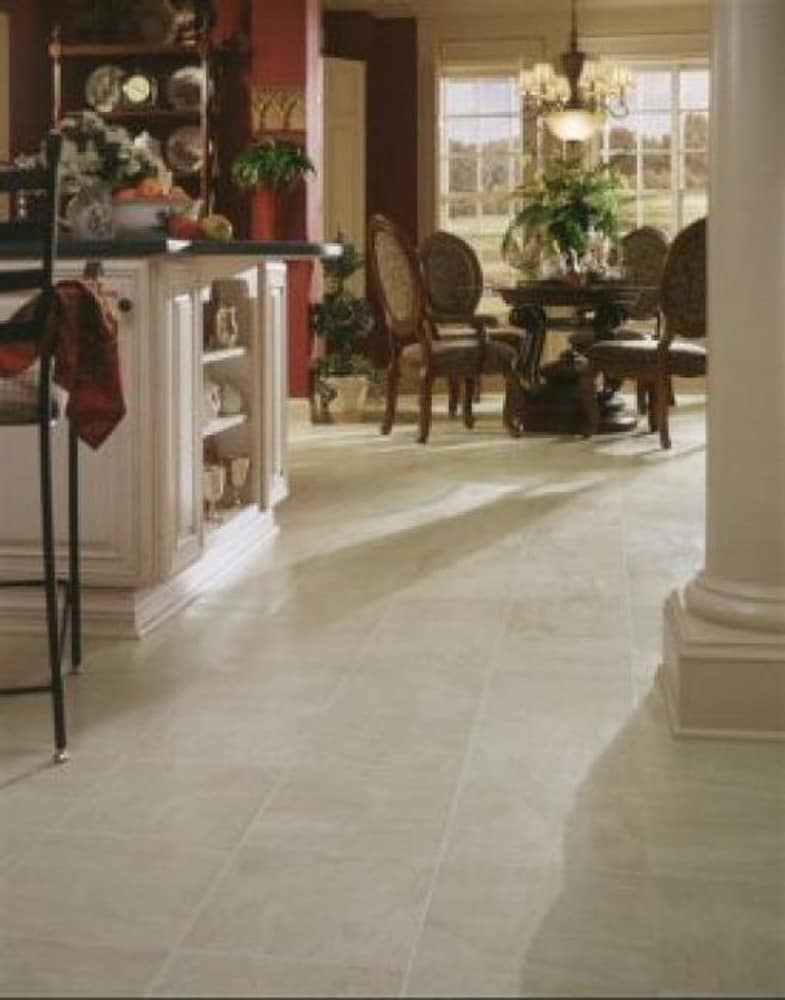 Select Hardwood Floors