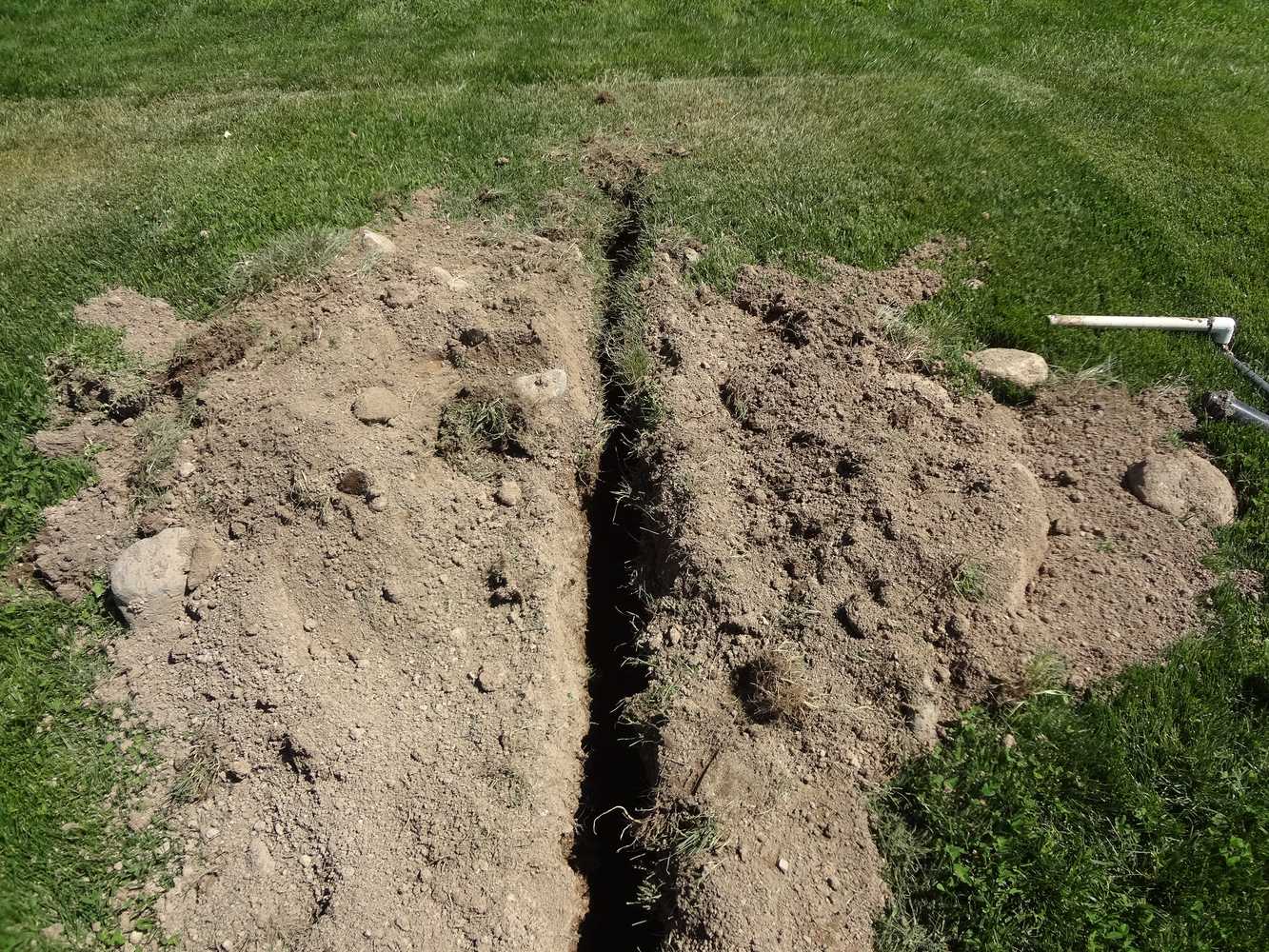 Beyond The Rocks Llc re pipe