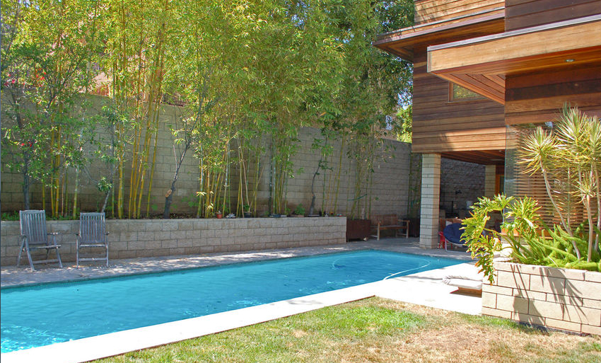 1661 Elevado St. Los Angeles, CA 90026