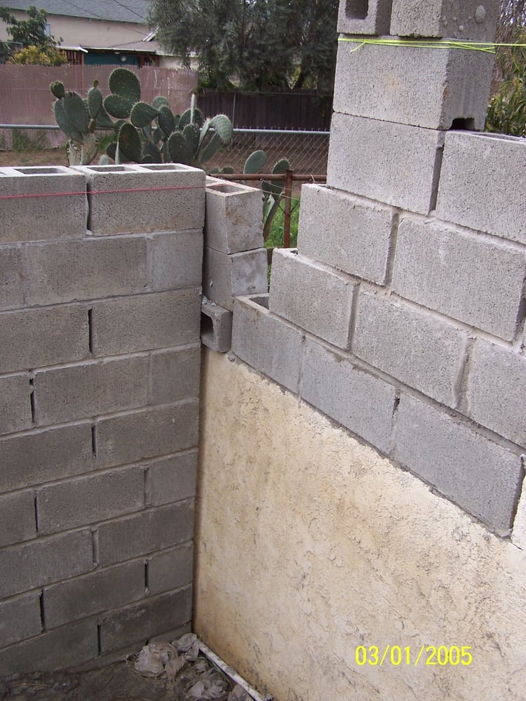 The Complete Yard Service Project