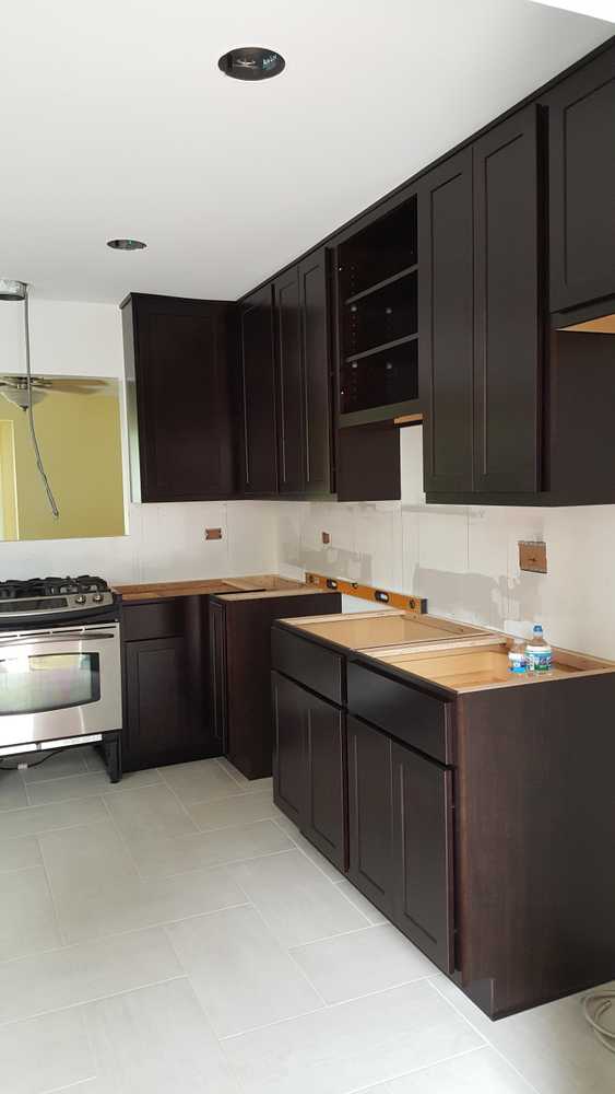 Kitchen Remodeling 