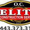Oc Elite Construction Services Llc