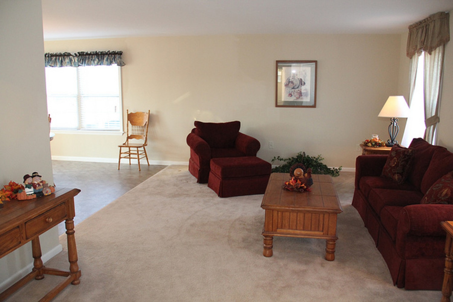 Pleasant Valley Briarcrest