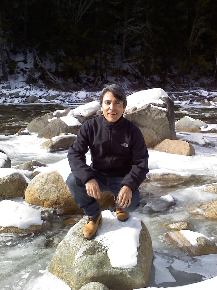 Marcelo E Barrionuevo Project