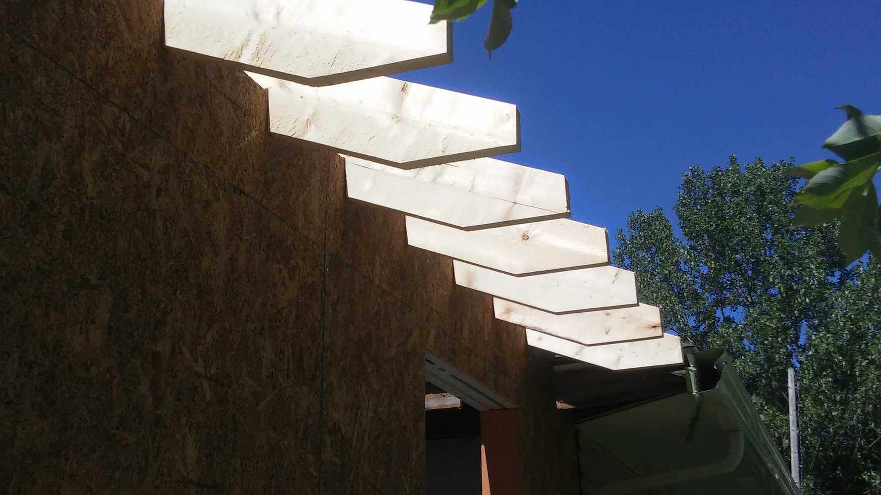 Ranch Addition