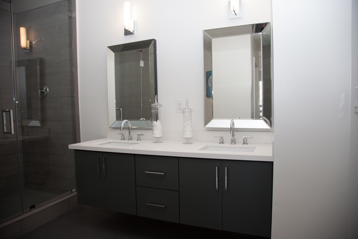 DPS Full Interior & Exterior Remodel