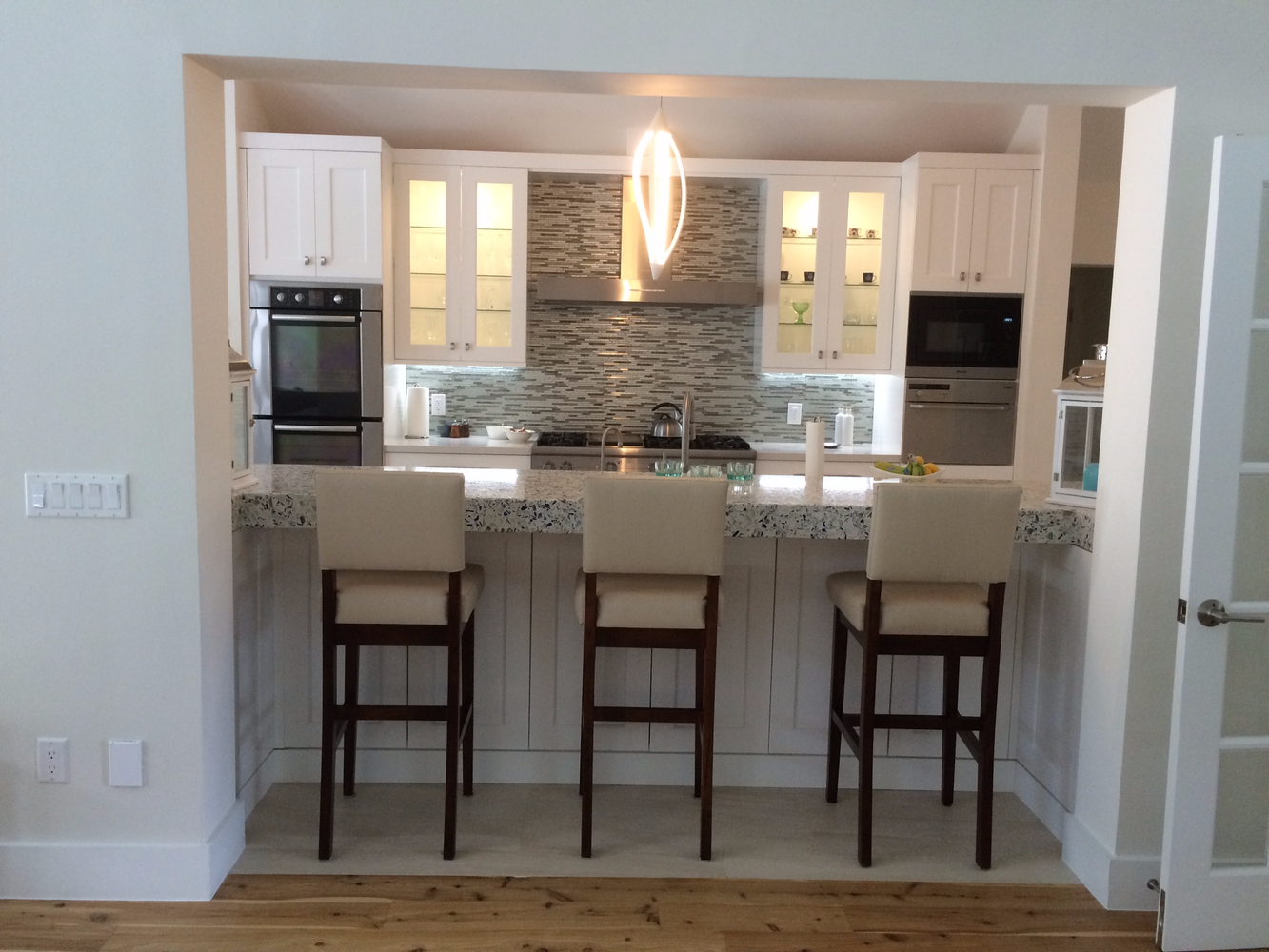 Kitchen Remodels