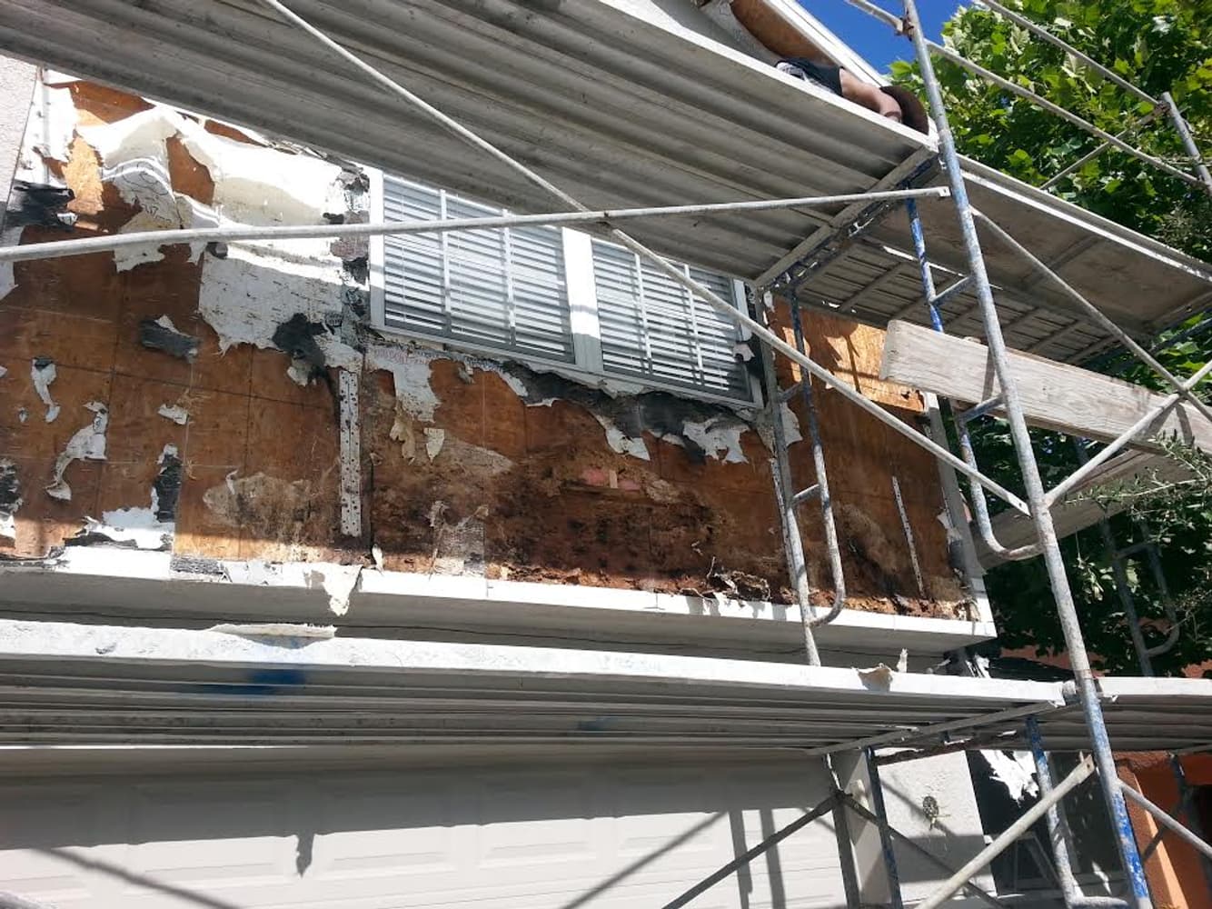 Photo(s) from Tangent Construction Services, LLC