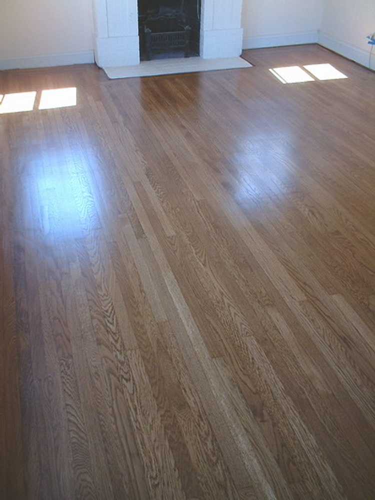 Various Flooring Projects