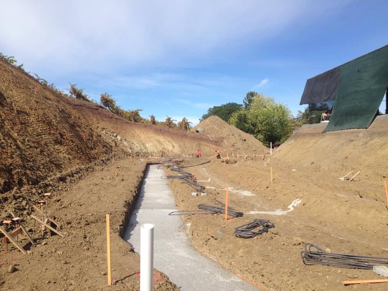 Sonoma County Winery