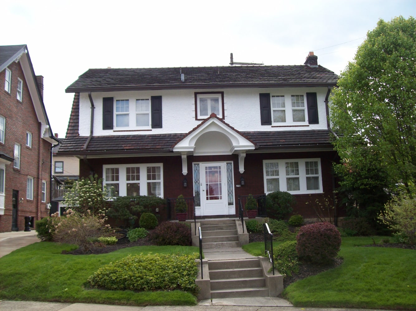 Project photos from Papa's Painting Inc.