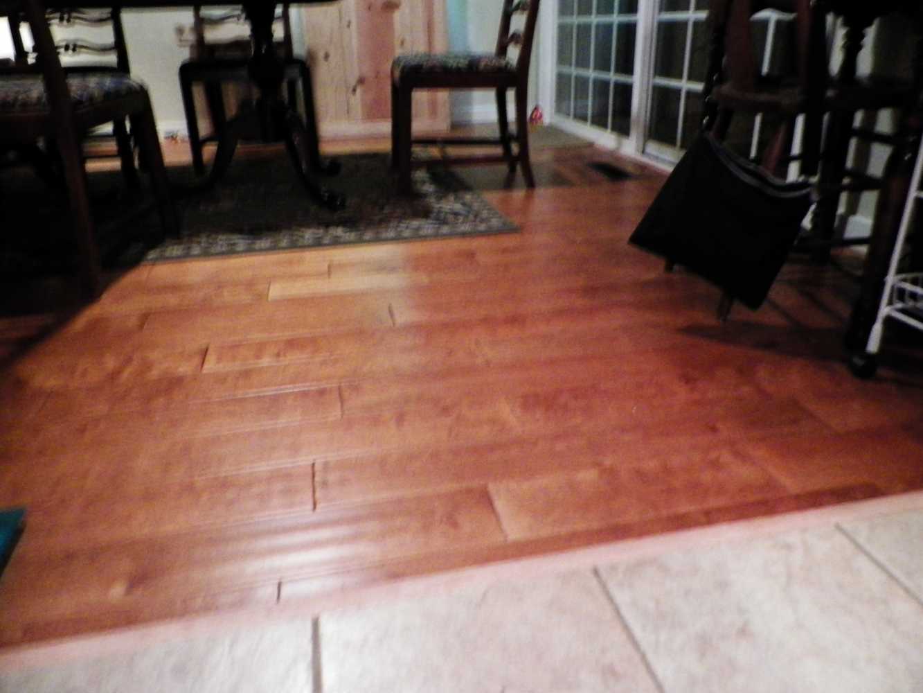 Photo(s) from Zunino's Hardwood Floors