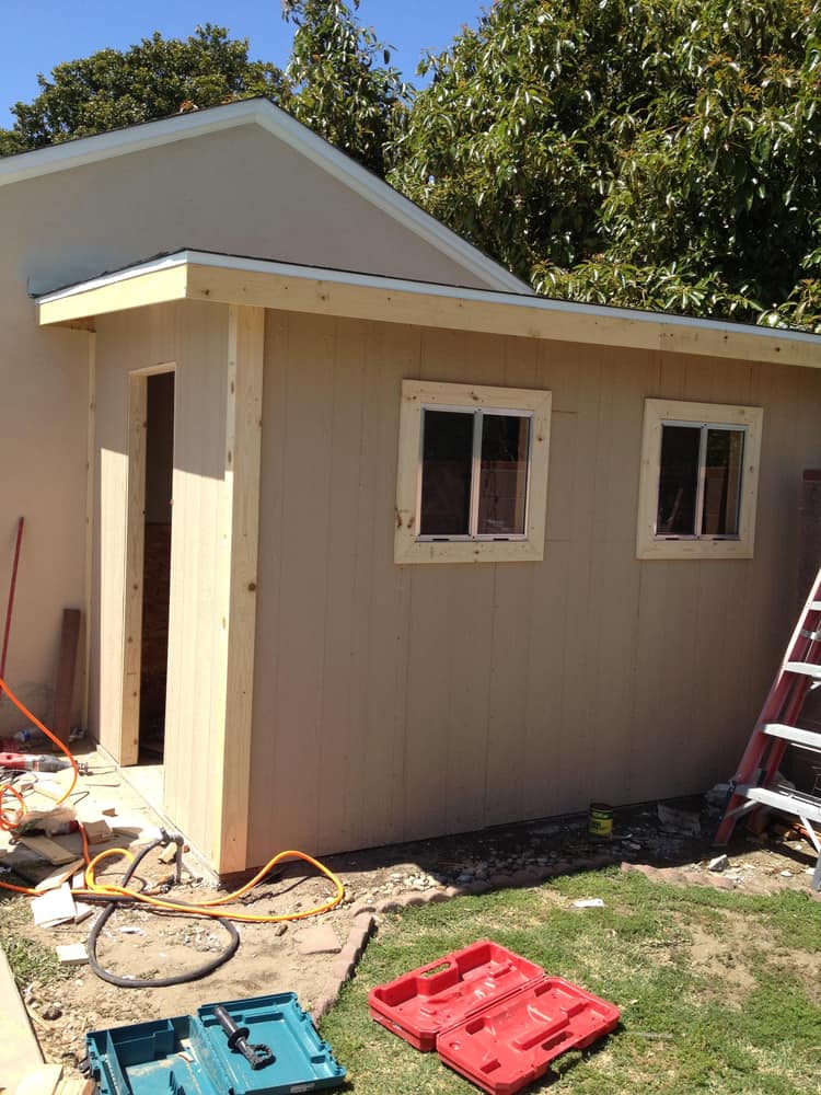 Jose Armando Villatoro Project