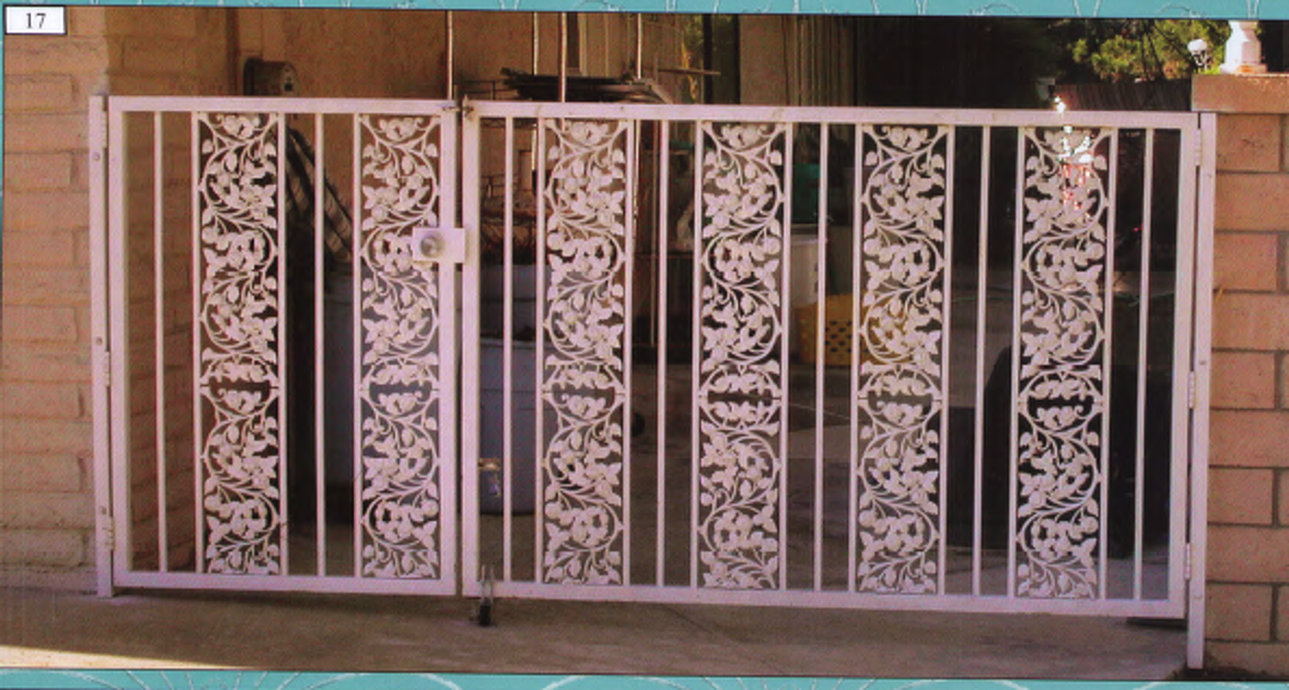 Photo(s) from United Wrought Iron