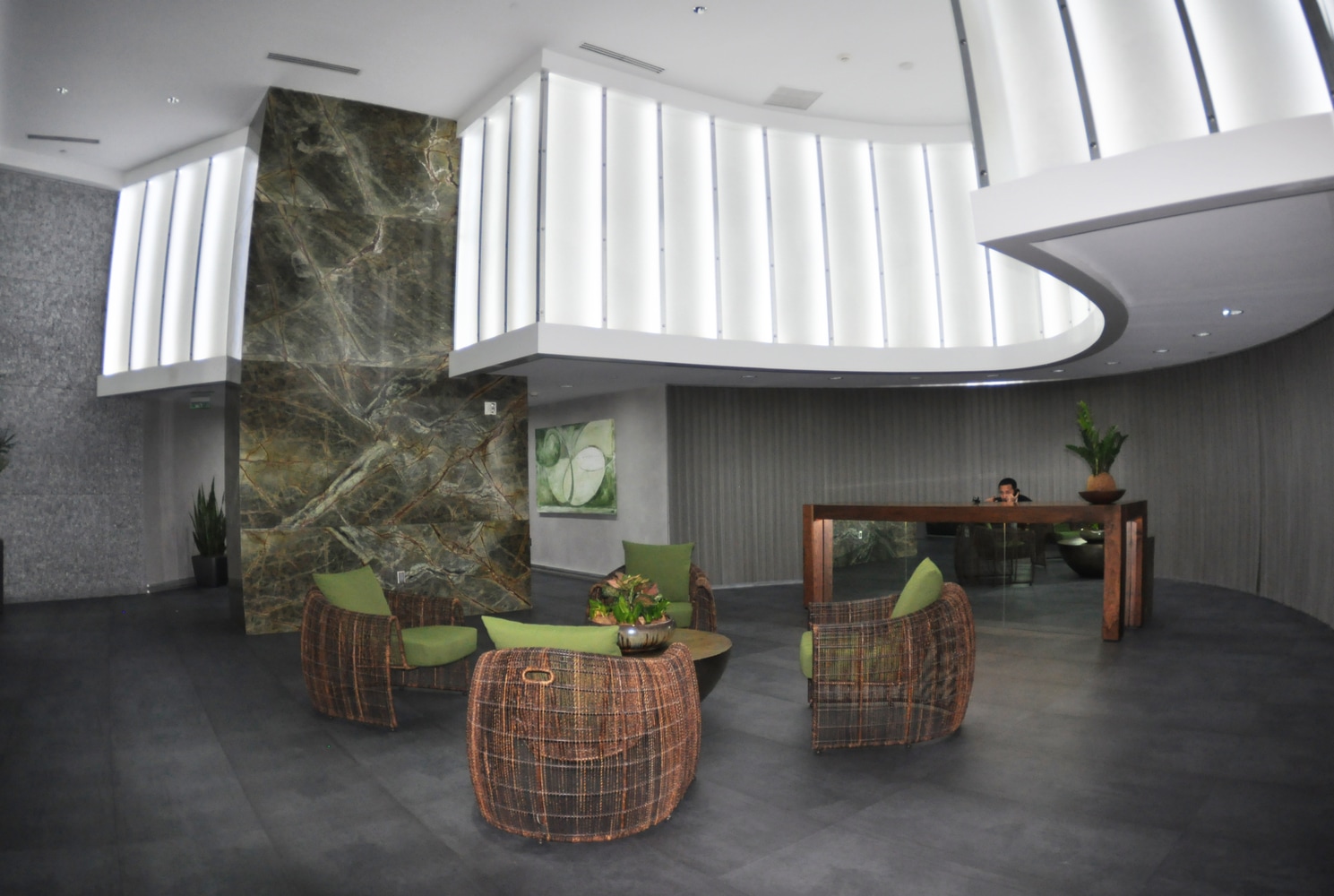 LVY Condominum MiamiFL