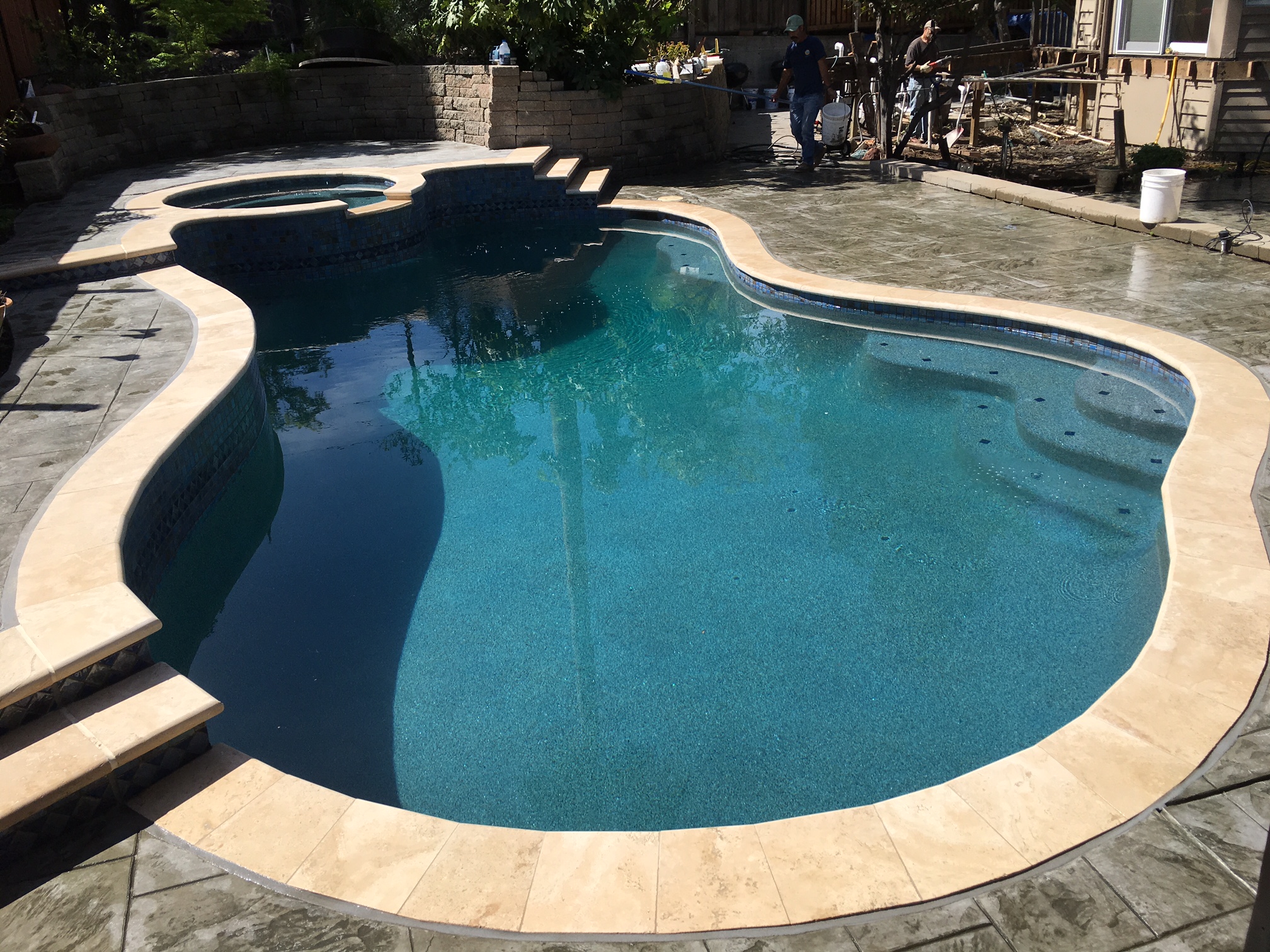 Photos from Quality Pool & Construction Inc.