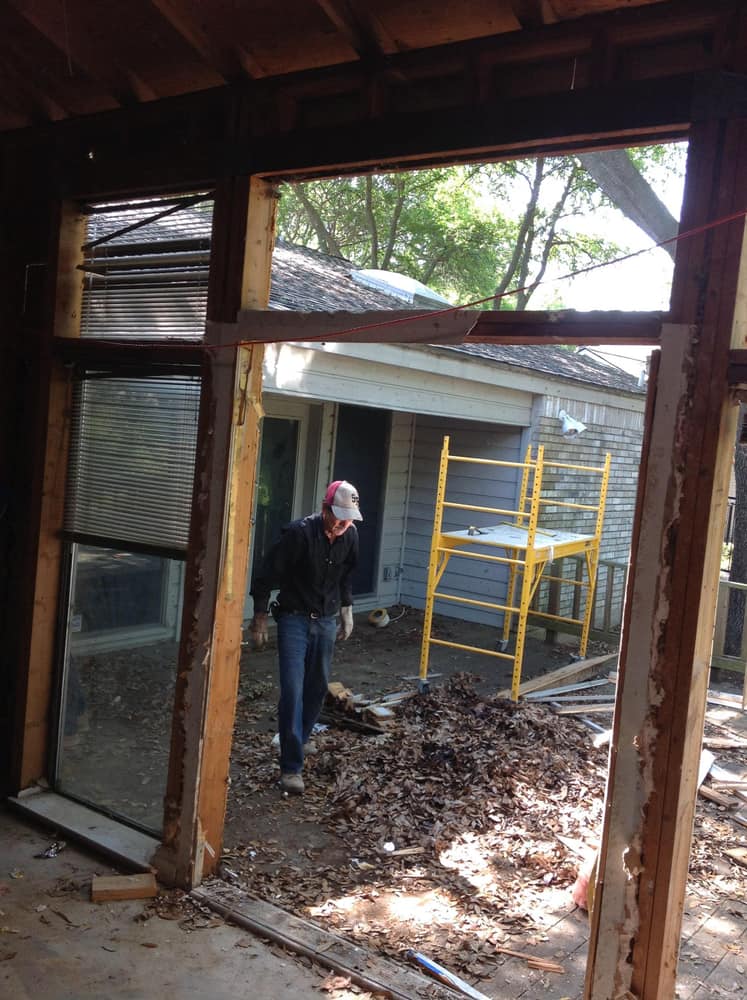 Photo(s) from Garcia M Drywall