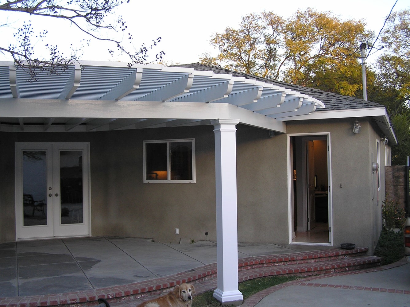 Photo(s) from The Patio Covers