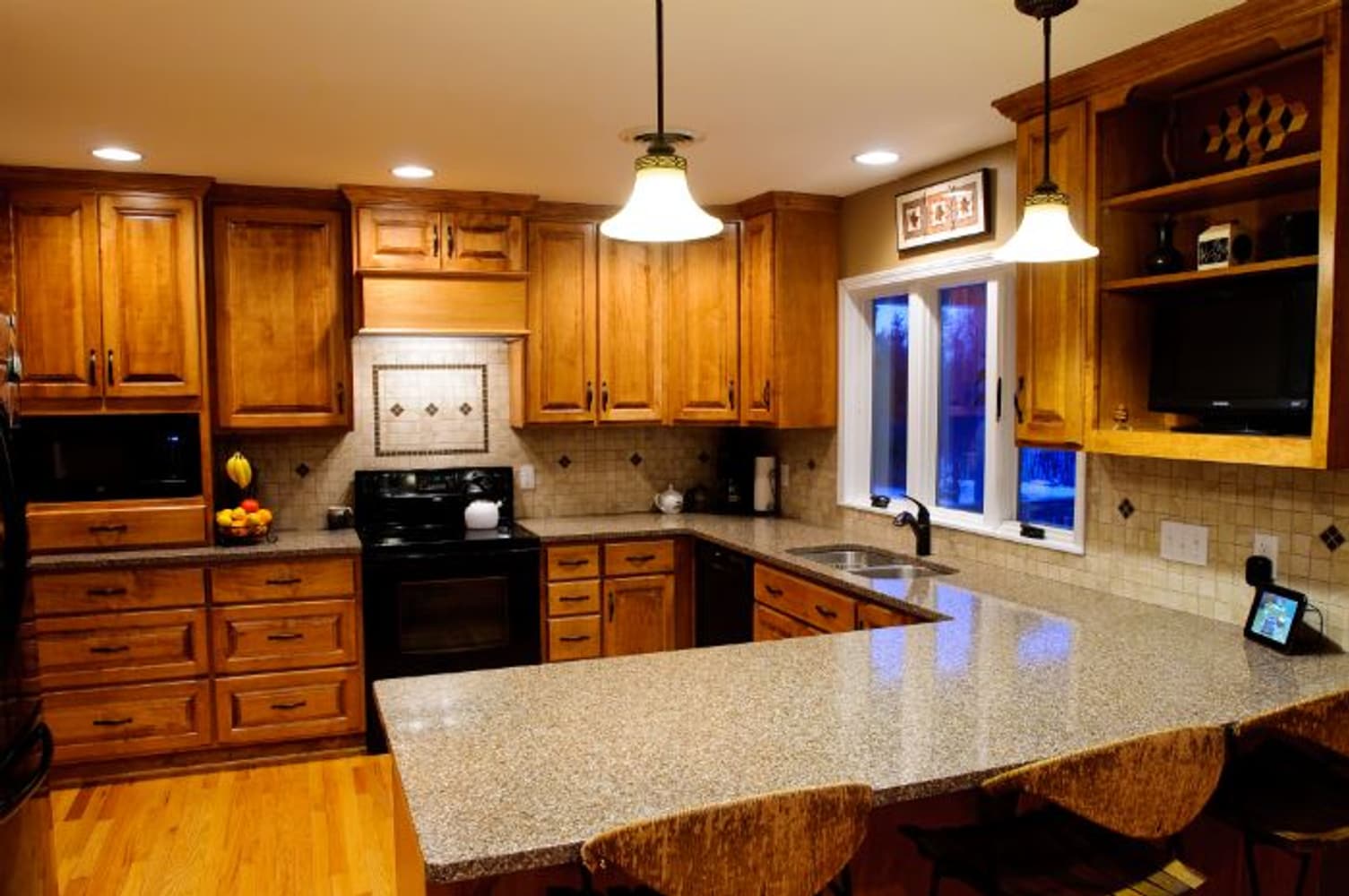 Reynolds Design & Construction Project Photos