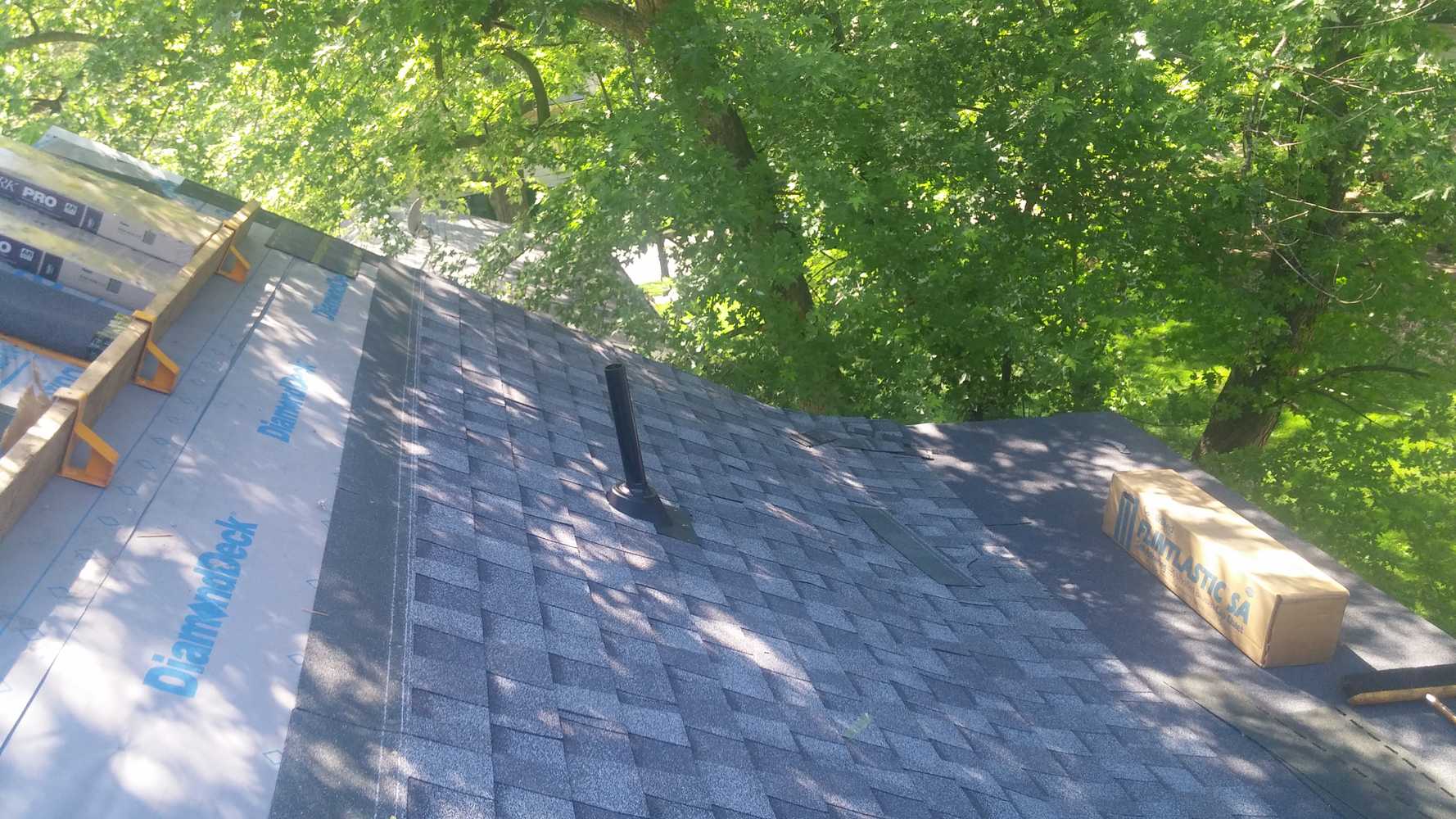 Photos from Armorplate Roofing, LLC