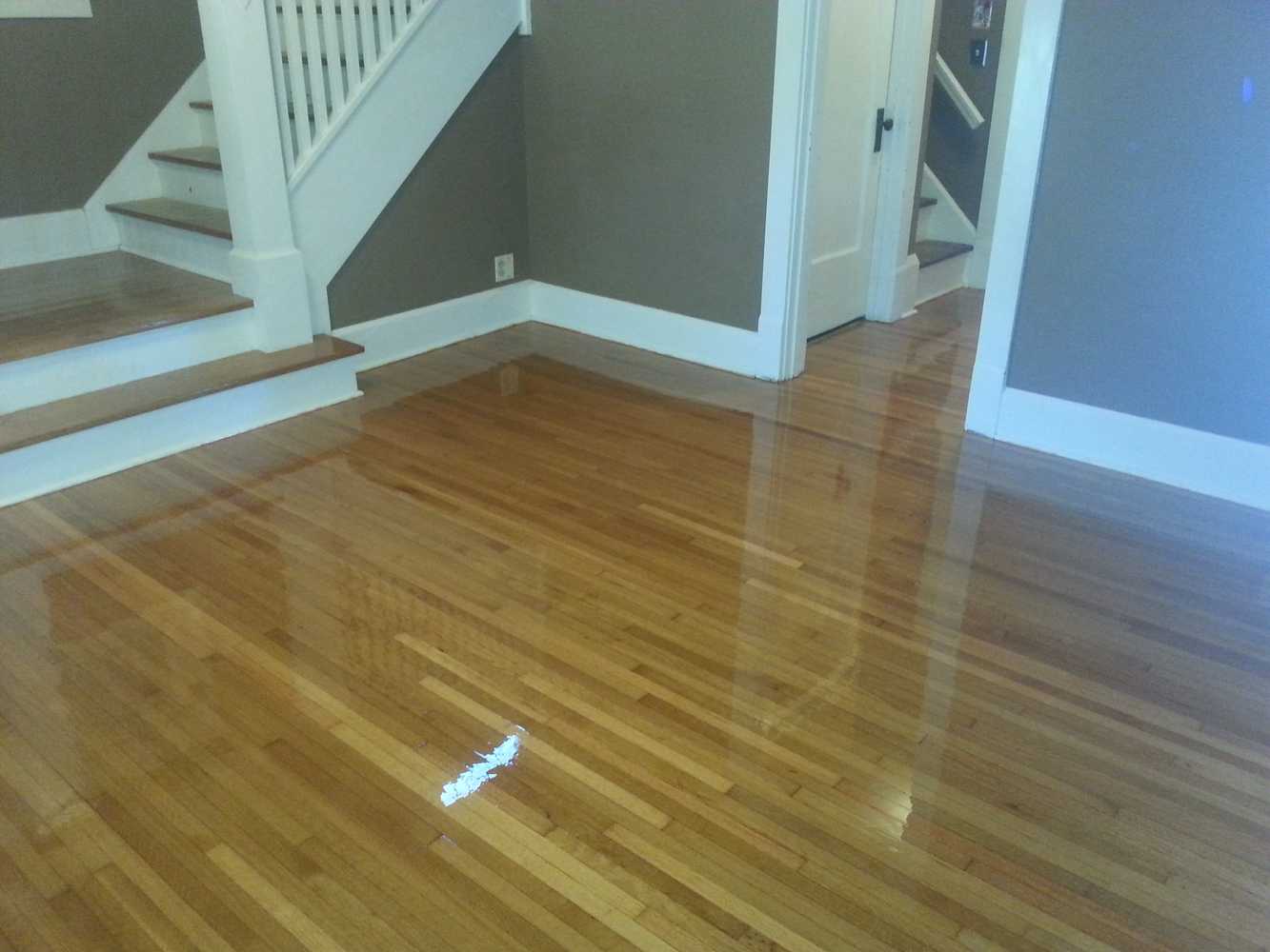 Photos from Magnolia Custom Hardwood Floors