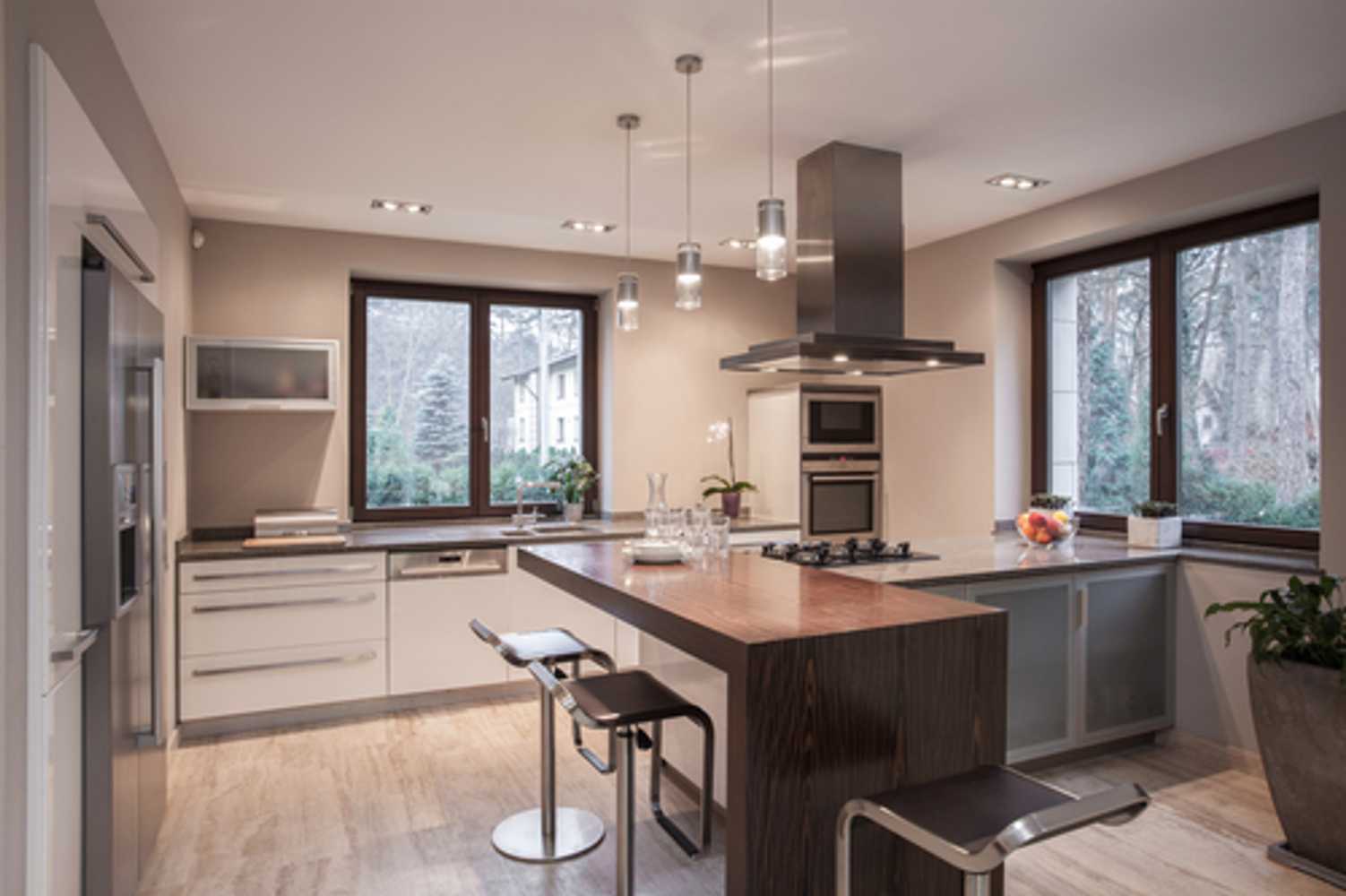 Countertops