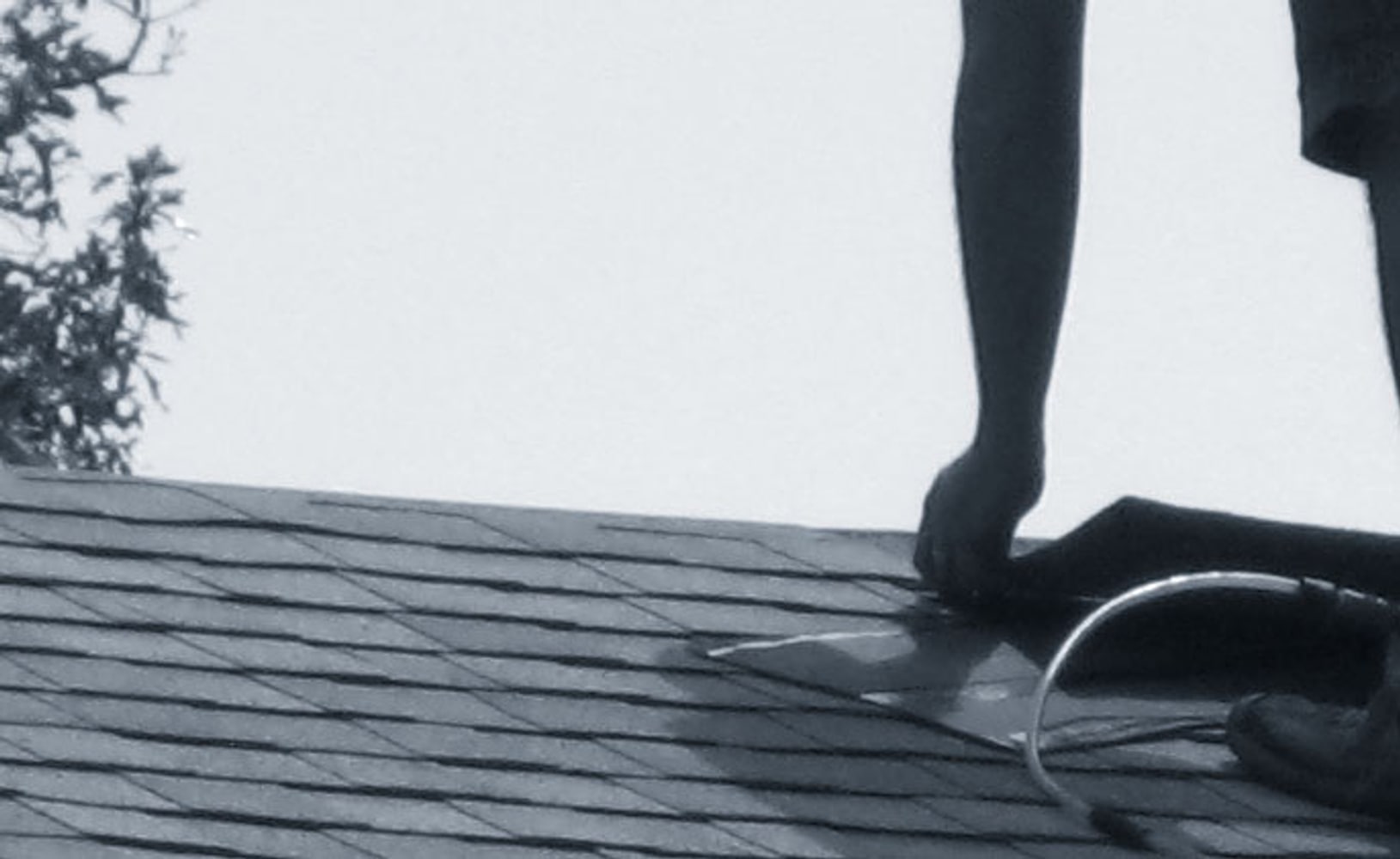 All American Construction Project 1