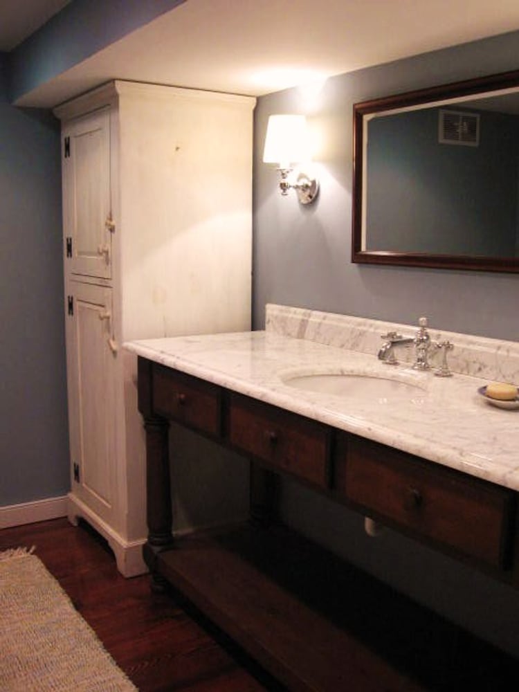 Project photos from SilverLight Editions