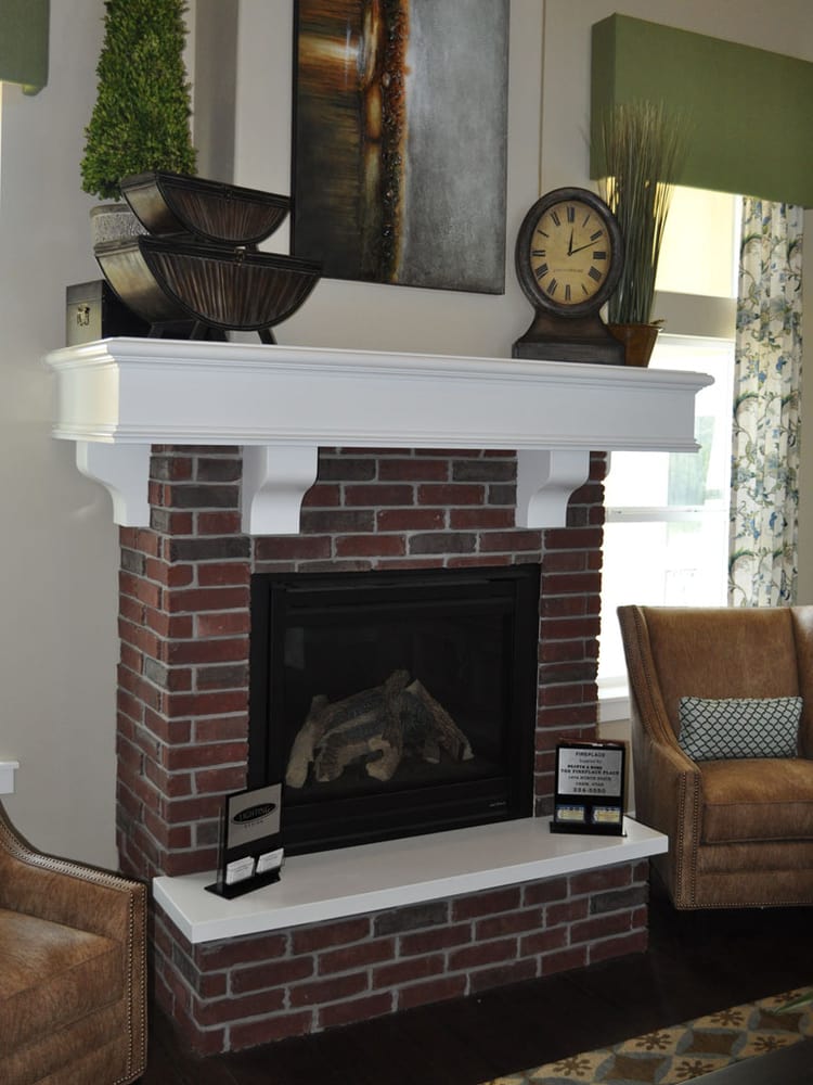 A Few Mantle Options