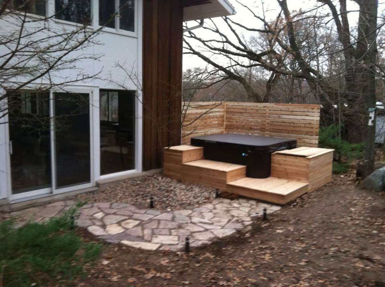 Photo(s) from Cb Home Renovations