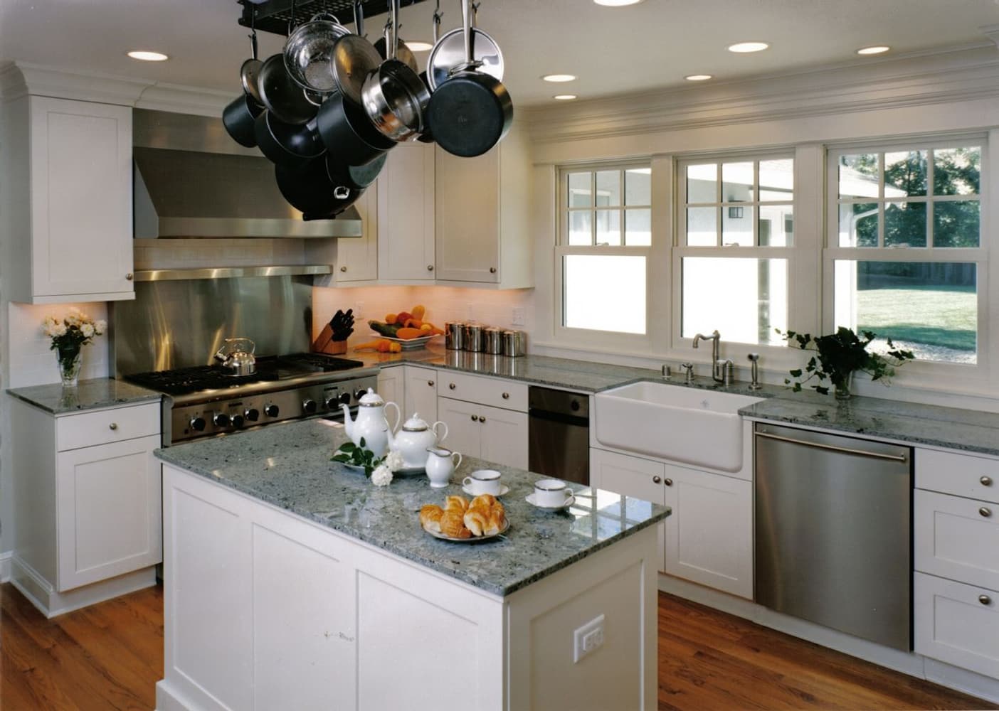 Photo(s) from Sunrise Construction Company